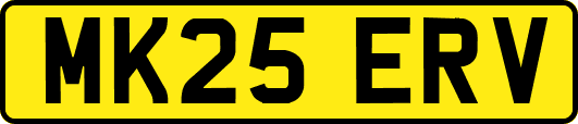 MK25ERV