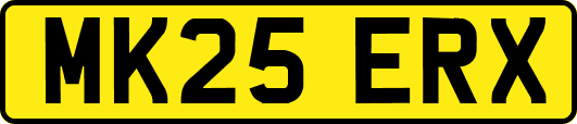 MK25ERX