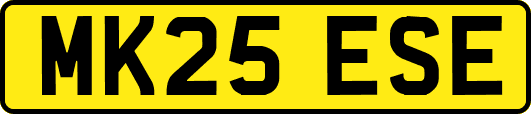 MK25ESE