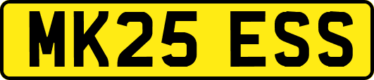 MK25ESS