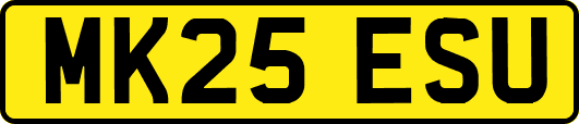 MK25ESU