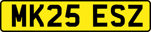 MK25ESZ