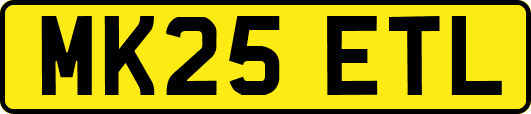 MK25ETL