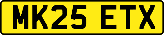 MK25ETX