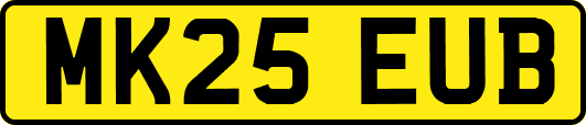 MK25EUB