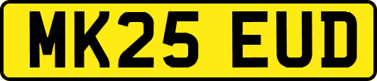 MK25EUD