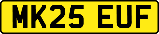 MK25EUF
