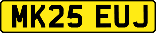 MK25EUJ