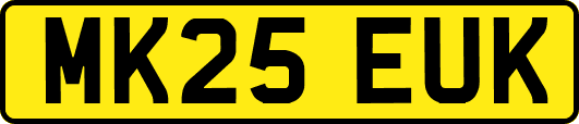 MK25EUK