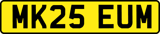 MK25EUM