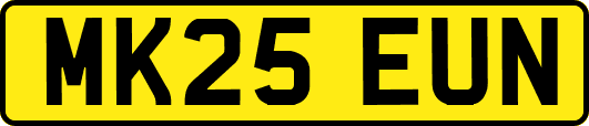 MK25EUN