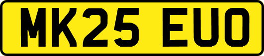 MK25EUO