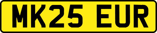 MK25EUR