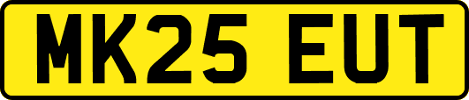 MK25EUT