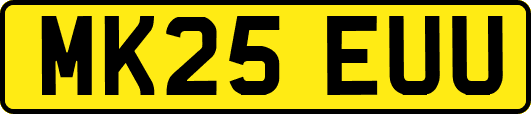 MK25EUU