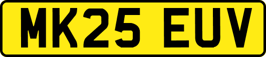 MK25EUV