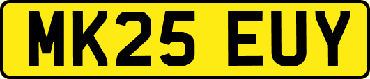 MK25EUY