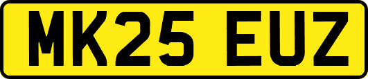 MK25EUZ