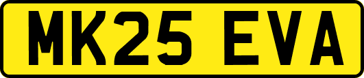 MK25EVA