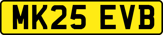 MK25EVB