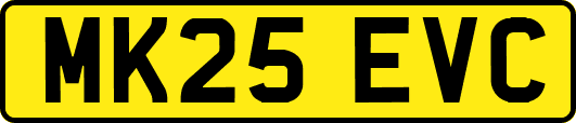 MK25EVC