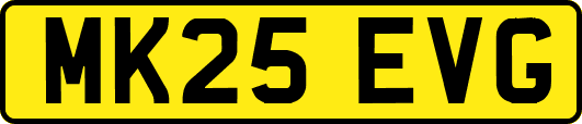 MK25EVG