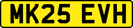MK25EVH