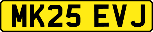 MK25EVJ