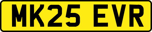 MK25EVR