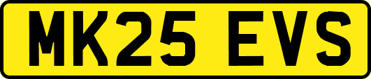 MK25EVS