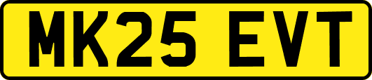 MK25EVT