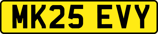 MK25EVY