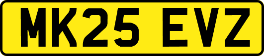 MK25EVZ