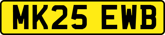 MK25EWB