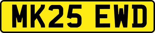MK25EWD