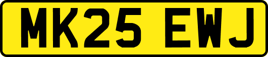 MK25EWJ