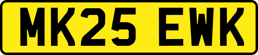 MK25EWK