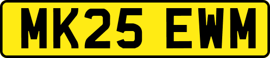 MK25EWM