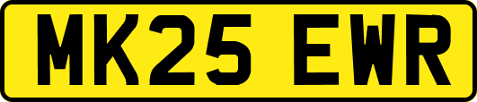 MK25EWR