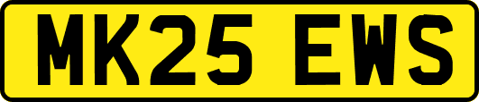 MK25EWS
