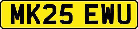 MK25EWU