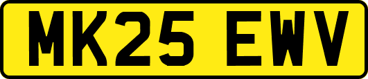 MK25EWV