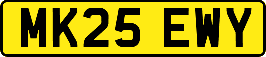 MK25EWY
