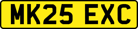 MK25EXC