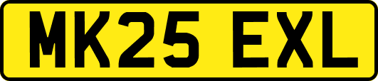 MK25EXL