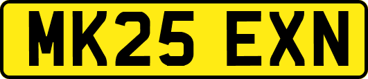 MK25EXN