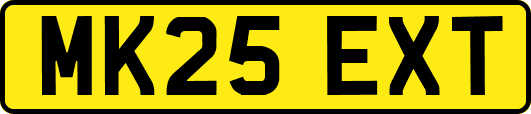 MK25EXT
