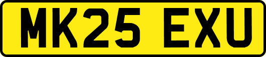 MK25EXU