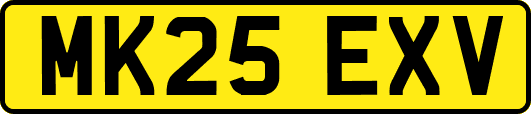 MK25EXV