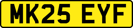 MK25EYF